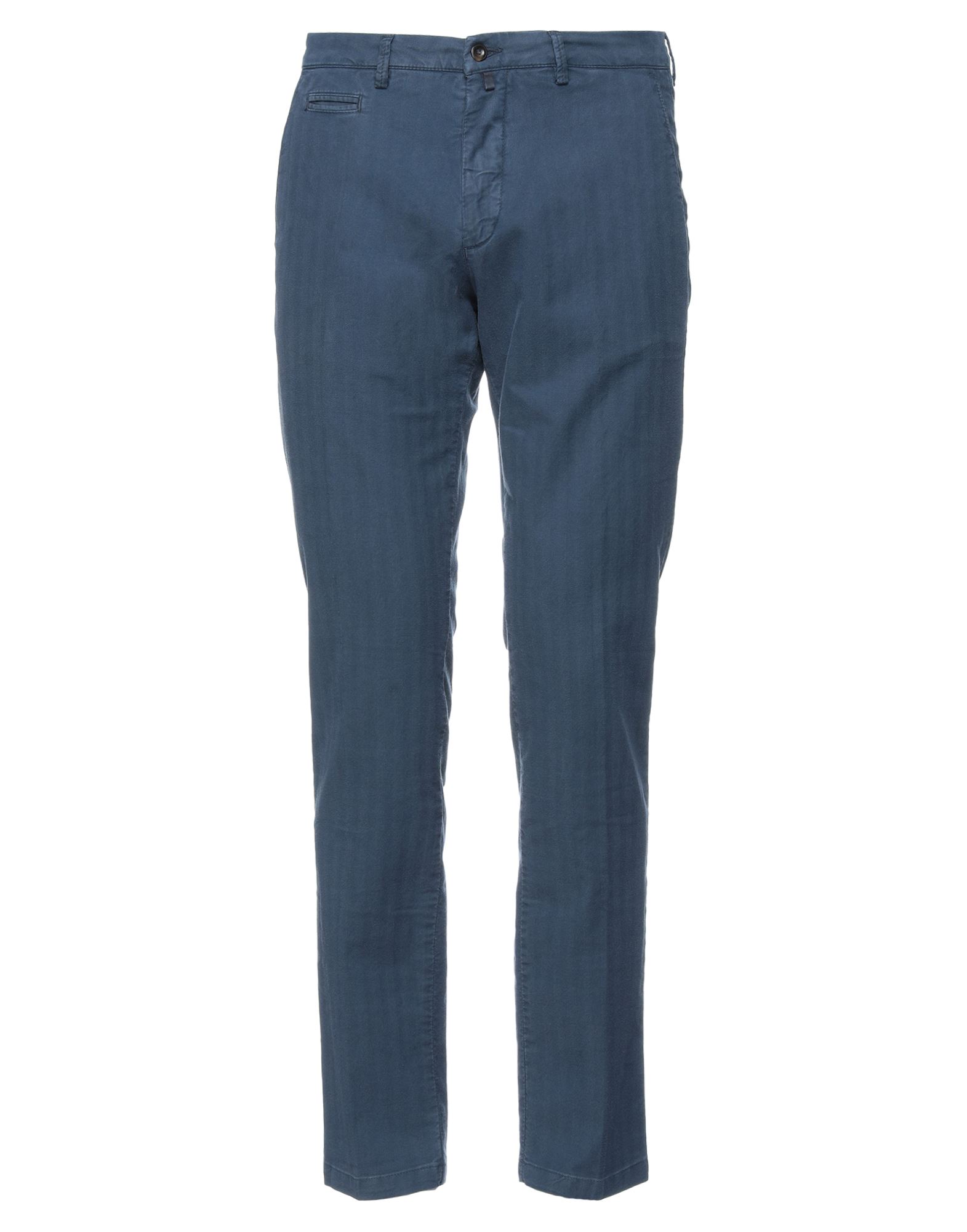 QUATTRO.DECIMI Hose Herren Taubenblau von QUATTRO.DECIMI