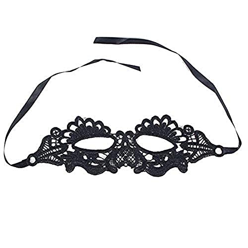 Queen Lingerie Augenmaske, 21 g von QUEEN LINGERIE
