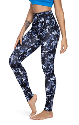 QUEENIEKE Damen Yoga Leggings Hosen Trainings Laufende Pfirsich Hüfte von QUEENIEKE