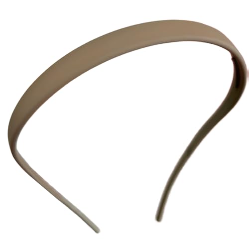 Elastische, schöne Stirnbänder, bequem, schlicht, elegantes Mädchen-Haarteil, geeignet für Männer, Frauen und Kinder Elastische, schöne Stirnbänder, bequem, schlicht, elegantes Mädchen-Haarteil, geeignet für Männer, Frauen und Kinder von QUEENYARD