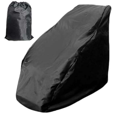 QUEENYARD Abnehmbare, faltbare Aufbewahrungstasche, abnehmbarer, faltbarer Stethoskop-Organizer mit gepolsterter Innenseite, mehrere Taschen für klinisches Zubehör, Pflegewerkzeug von QUEENYARD