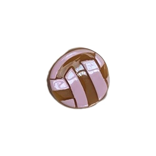 Rugbys Haarklammer für Damen, schöne Haarklammer, Haar-Werkzeug für dünnes Haar, französischer Kiefer-Clip, Haarklammer von QUEENYARD