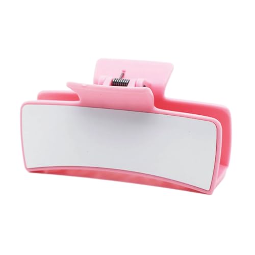 Sublimations-Haarnadel mit Aluminiumplatte, modische Haarspange mit Wärmeübertragung, elegantes Accessoire für Modeliebhaber von QUEENYARD