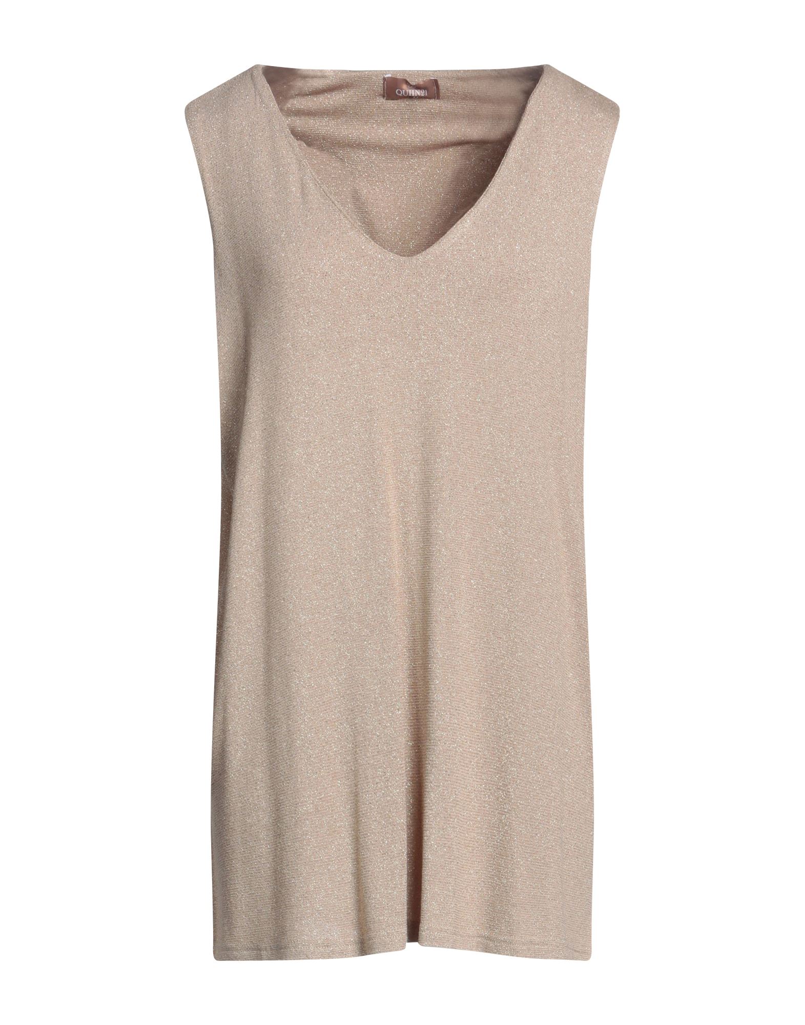 QUIIN21 Top Damen Sand QUIIN21 Top Damen Sand von QUIIN21