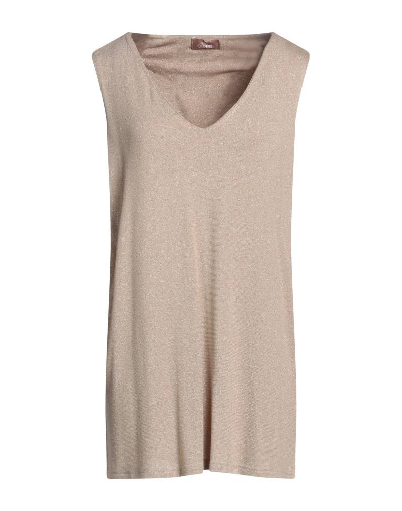 QUIIN21 Top Damen Sand von QUIIN21
