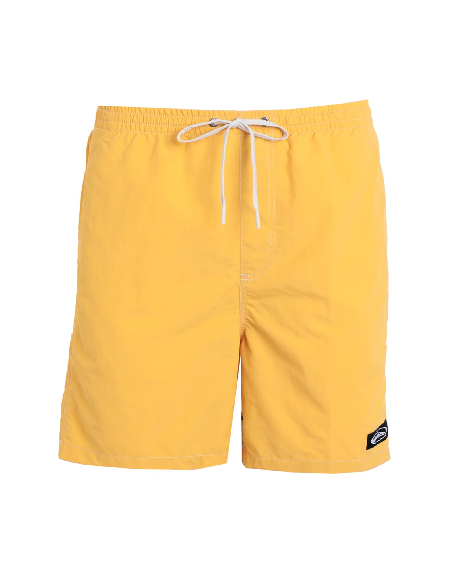 QUIKSILVER Badeboxer Herren Ocker von QUIKSILVER