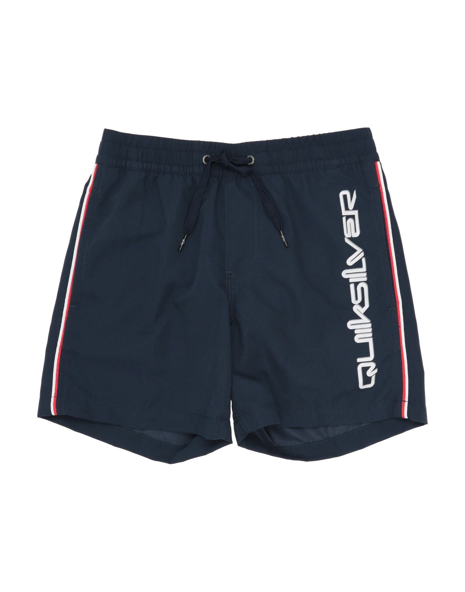 QUIKSILVER Badeboxer Kinder Nachtblau von QUIKSILVER