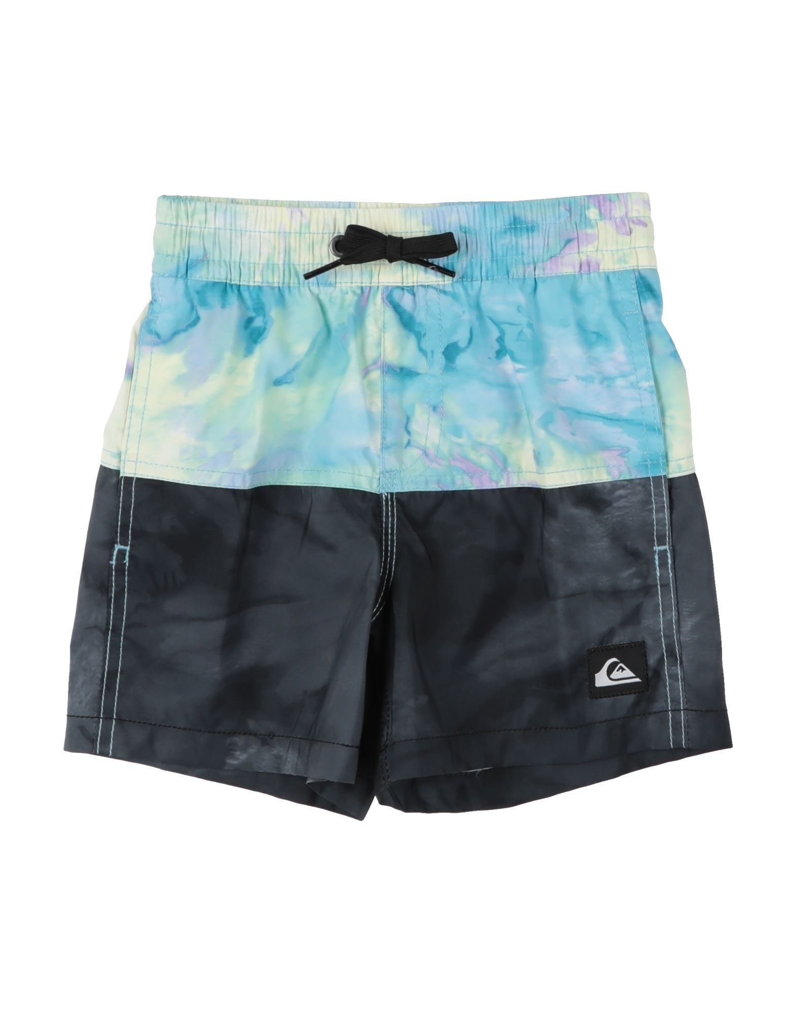 QUIKSILVER Badeboxer Kinder Himmelblau von QUIKSILVER