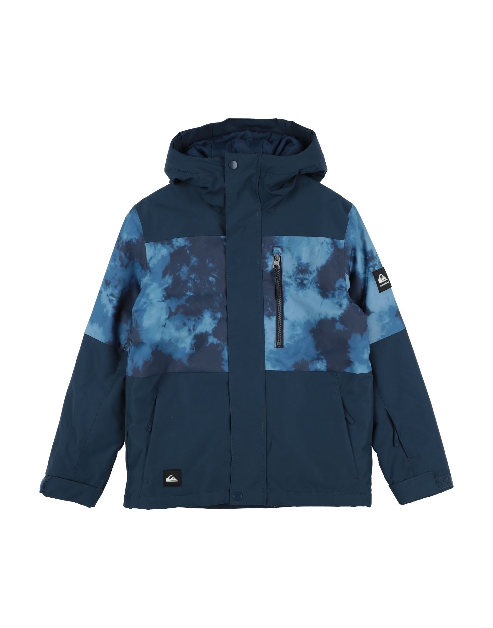 QUIKSILVER Jacke & Anorak Kinder Nachtblau von QUIKSILVER