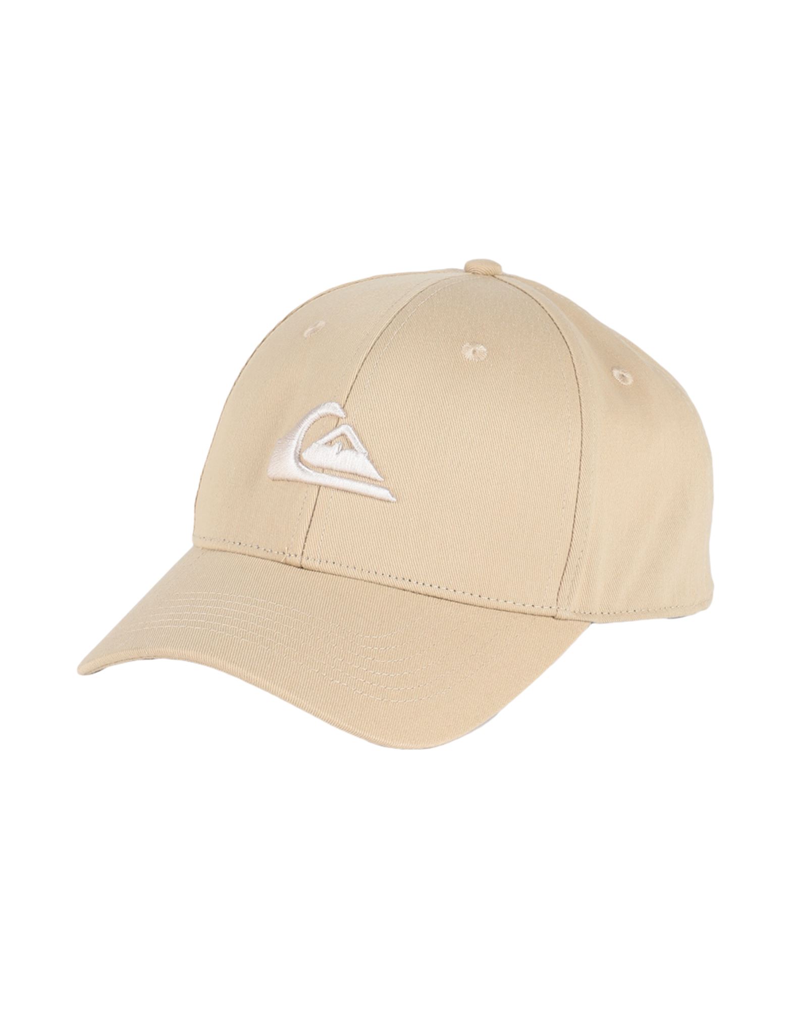 QUIKSILVER Mützen & Hüte Herren Beige von QUIKSILVER