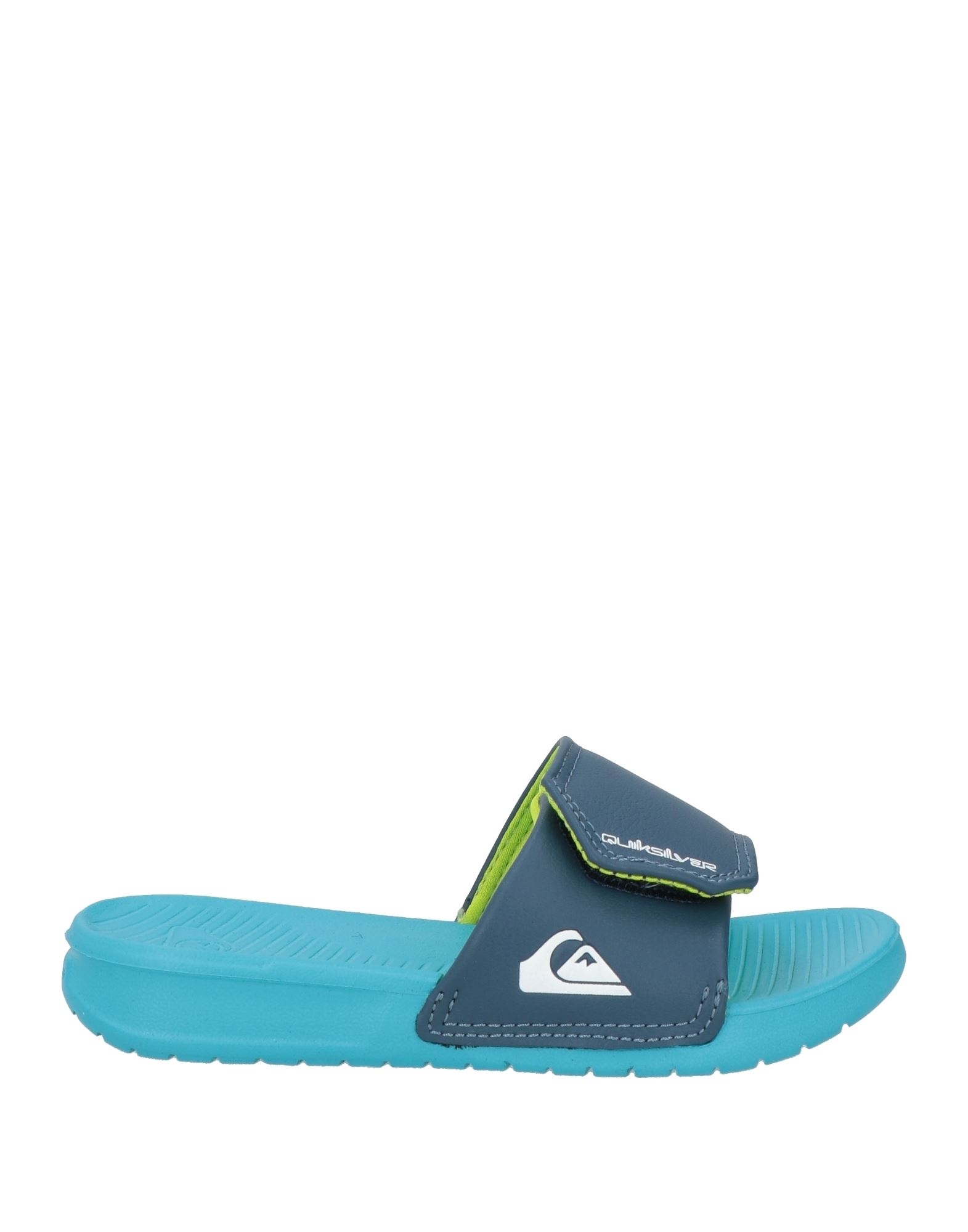 QUIKSILVER Sandale Kinder Marineblau von QUIKSILVER