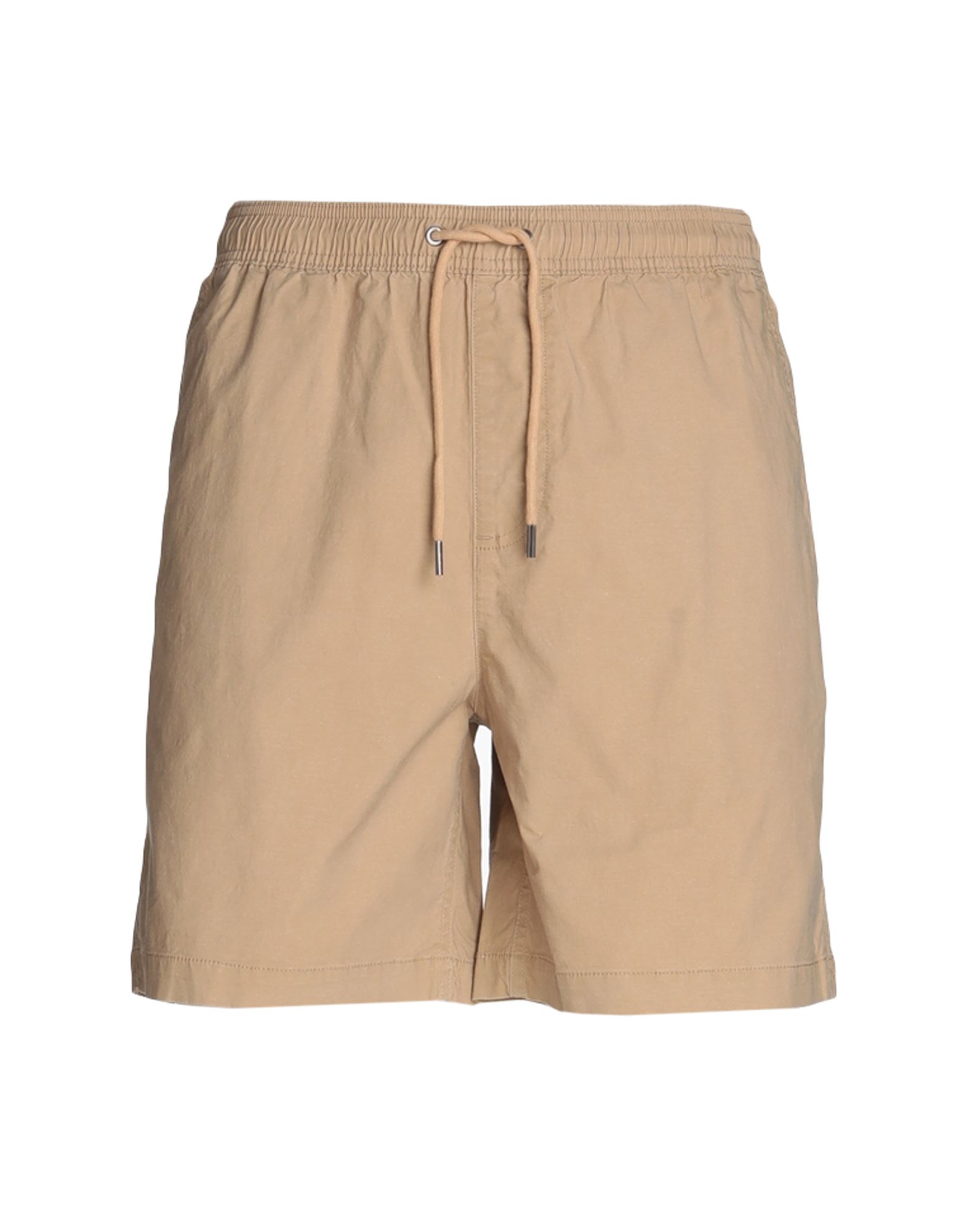 QUIKSILVER Shorts & Bermudashorts Herren Beige von QUIKSILVER