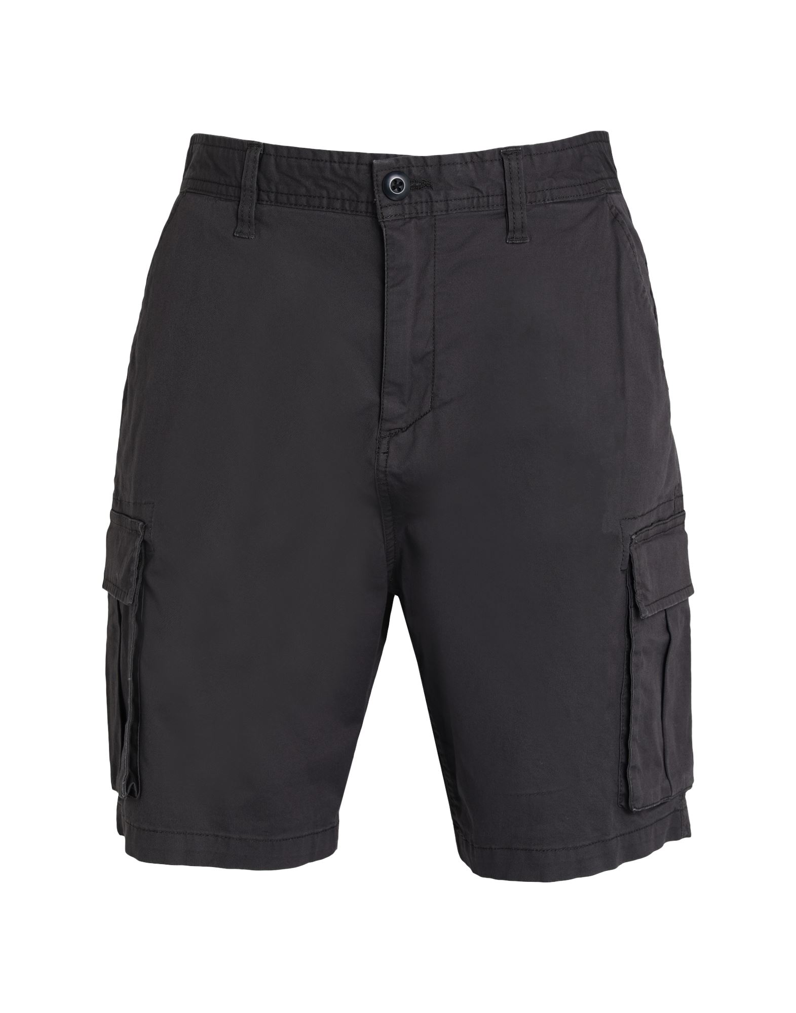 QUIKSILVER Shorts & Bermudashorts Herren Braungrau von QUIKSILVER