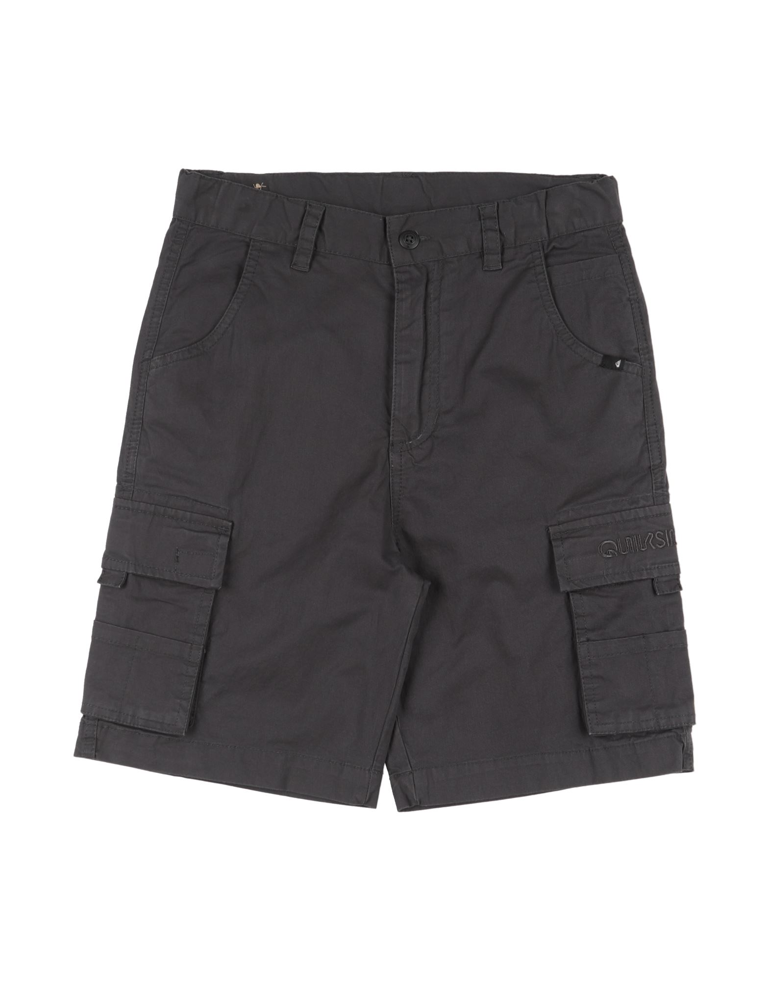 QUIKSILVER Shorts & Bermudashorts Kinder Blei von QUIKSILVER