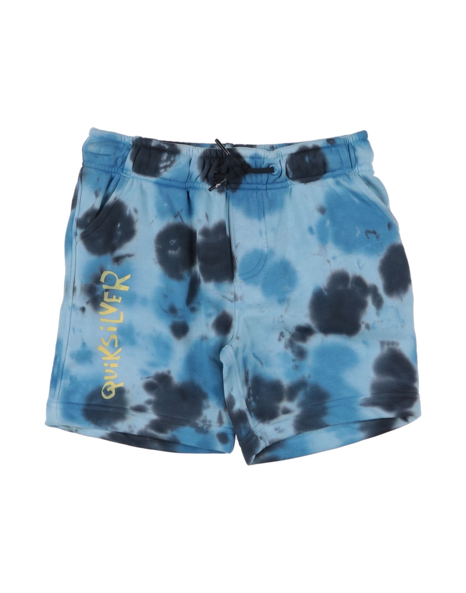 QUIKSILVER Shorts & Bermudashorts Kinder Himmelblau von QUIKSILVER