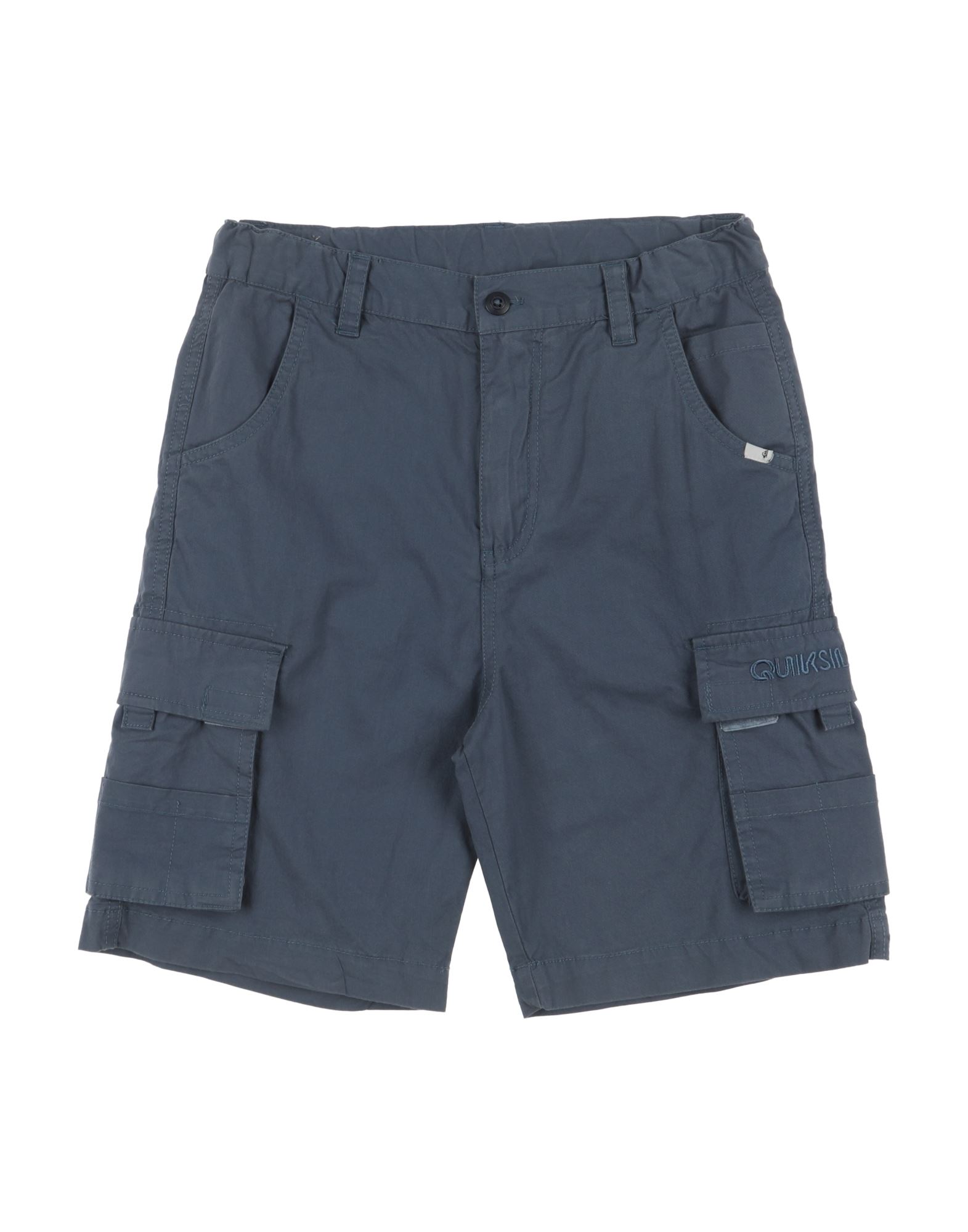 QUIKSILVER Shorts & Bermudashorts Kinder Taubenblau von QUIKSILVER