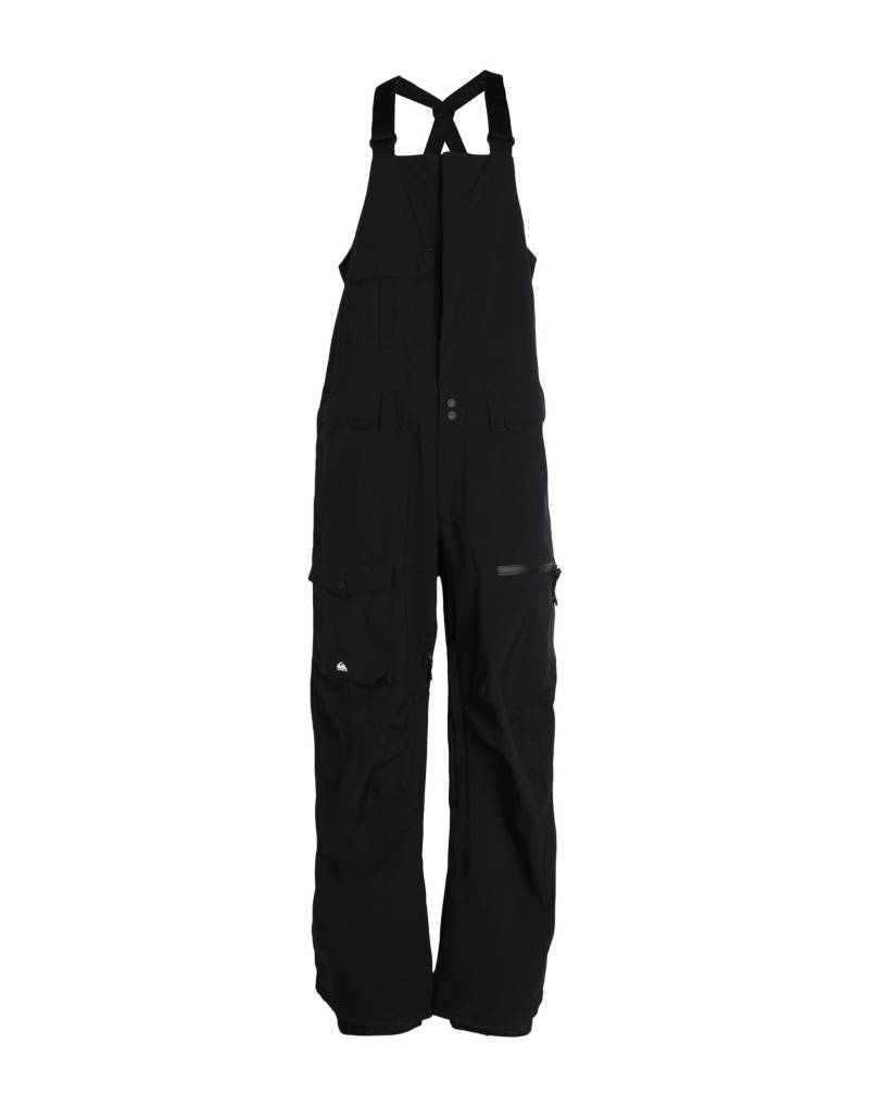 QUIKSILVER Skianzüge Und -overalls Herren Schwarz von QUIKSILVER