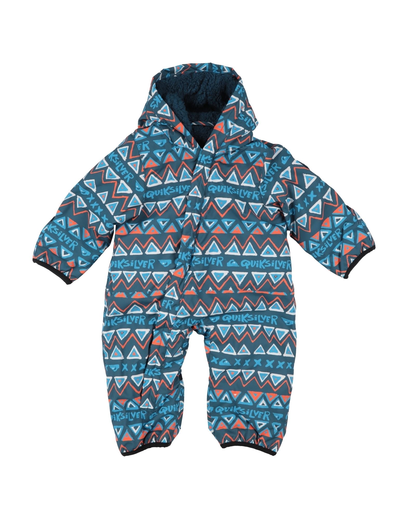 QUIKSILVER Skianzüge Und -overalls Kinder Petroleum von QUIKSILVER