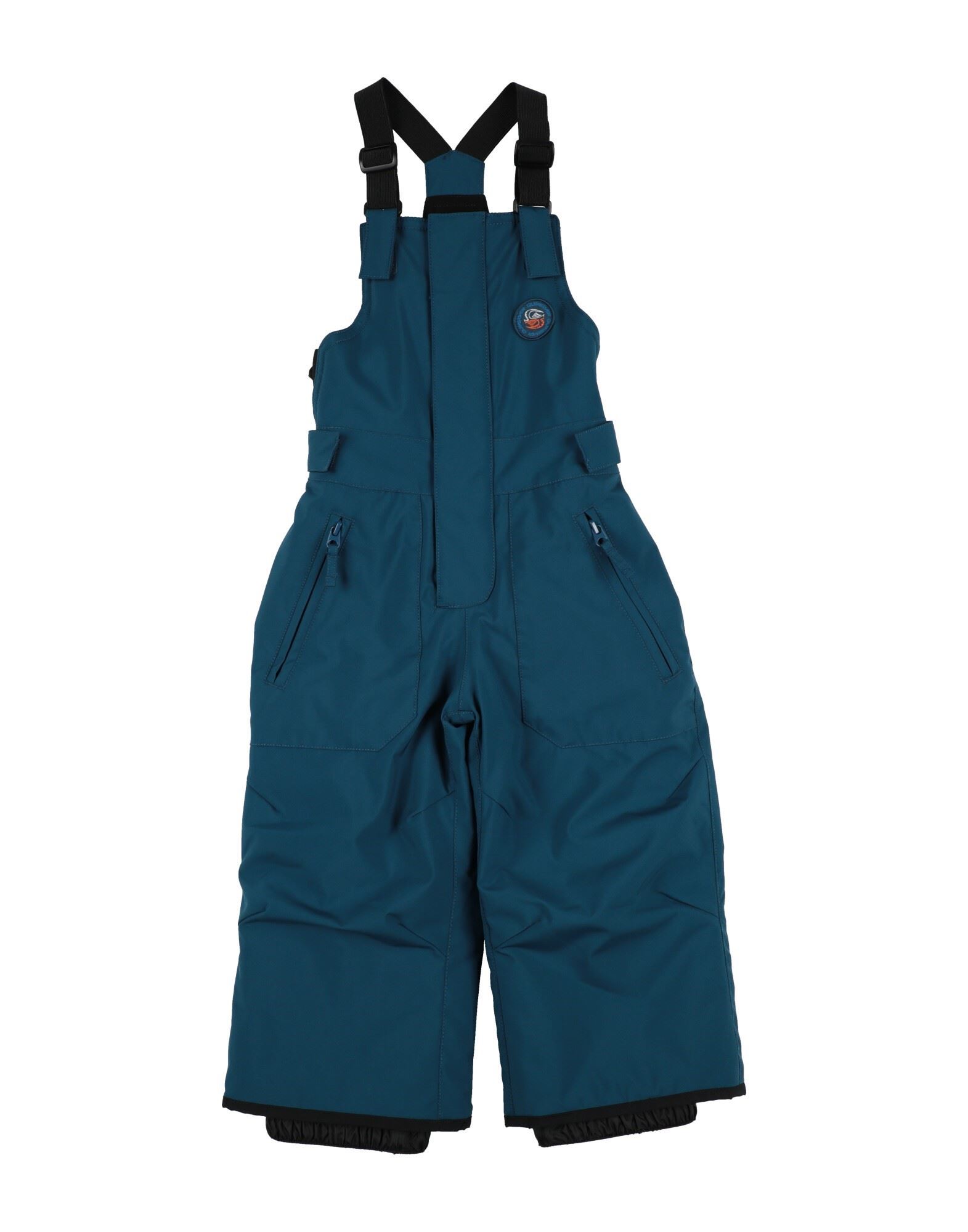 QUIKSILVER Skianzüge Und -overalls Kinder Petroleum von QUIKSILVER