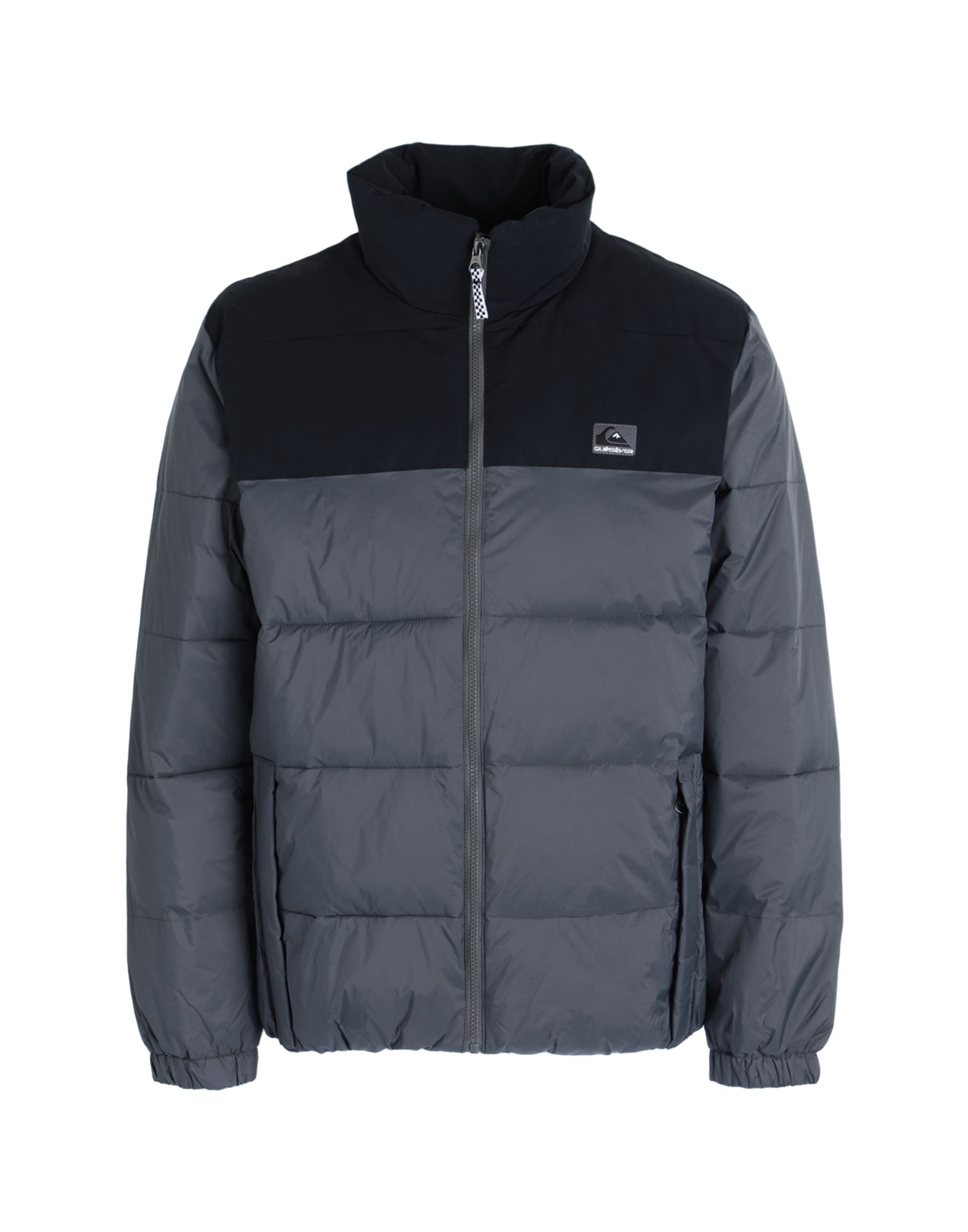 QUIKSILVER Pufferjacke & Daunenjacke Herren Blei von QUIKSILVER