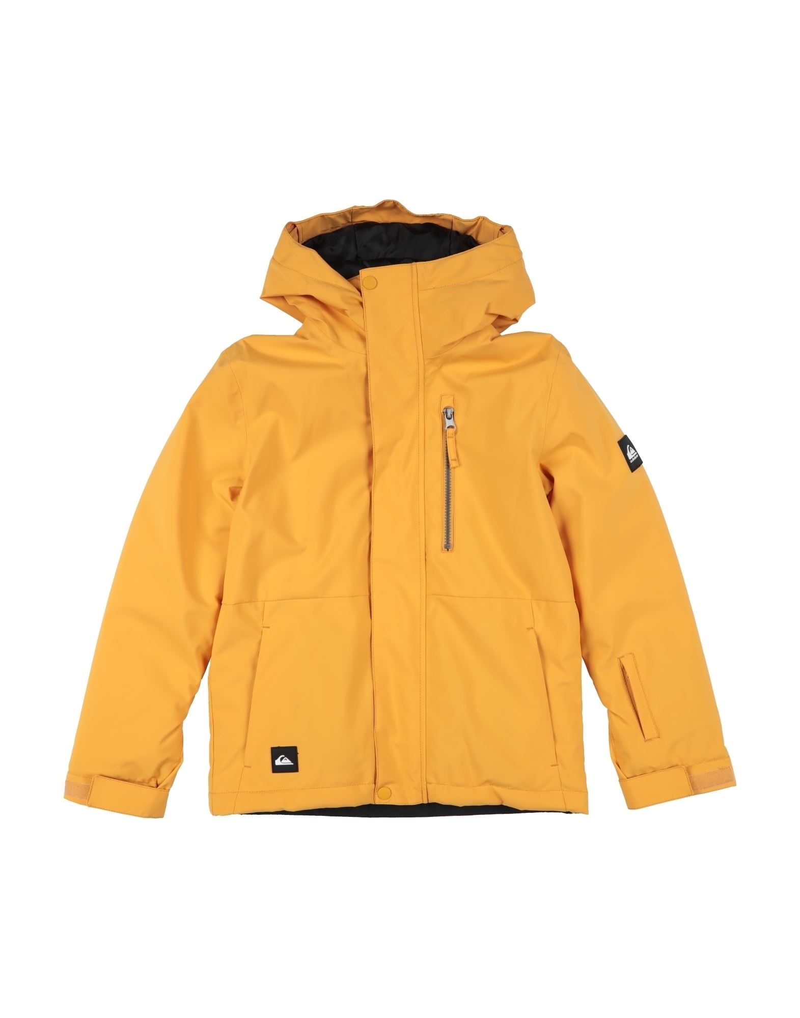 QUIKSILVER Steppjacke Kinder Senf von QUIKSILVER