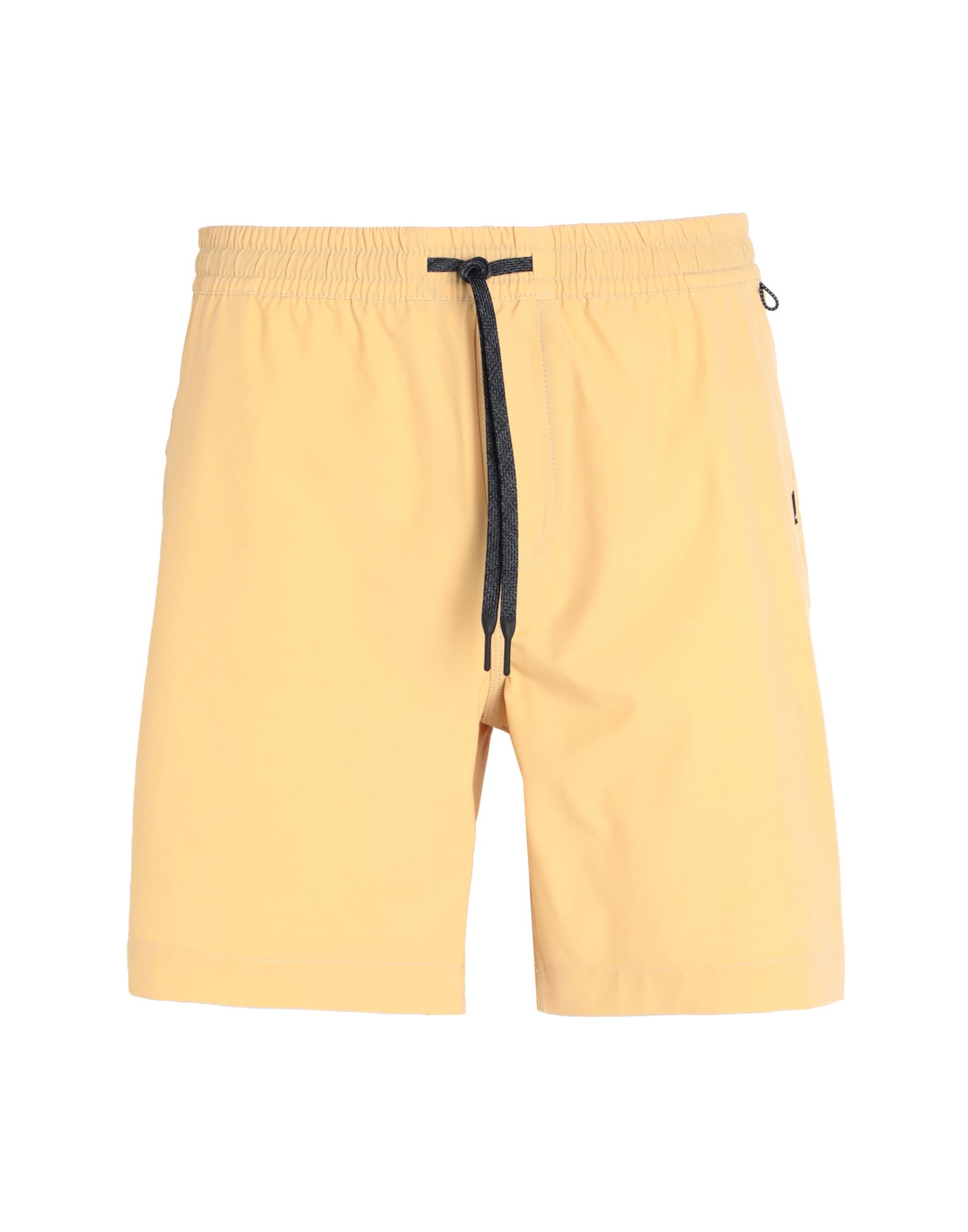 QUIKSILVER Strandhose Herren Ocker von QUIKSILVER