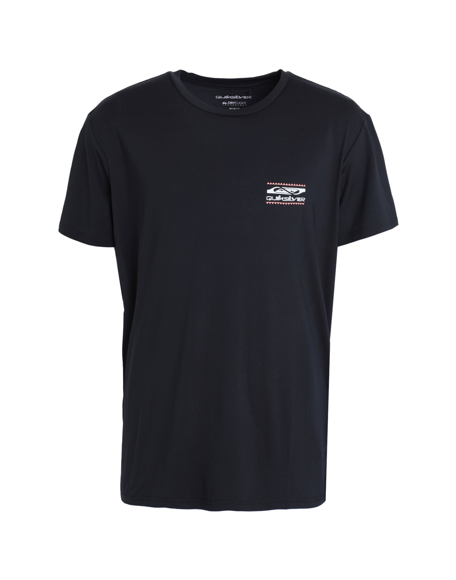 QUIKSILVER T-shirts Herren Grau von QUIKSILVER