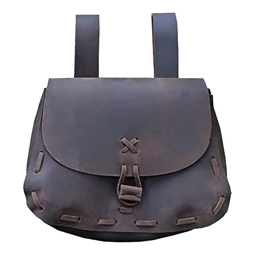 Elven Leaf Body Bag Kleine Geldbörse Sporting Riding Hip Fanny Gürteltasche Hüfttaschen Für Gurt von QUINTRA