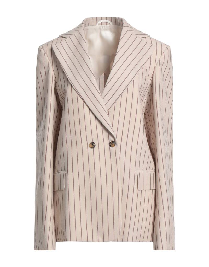 QUIRA Blazer Damen Beige von QUIRA