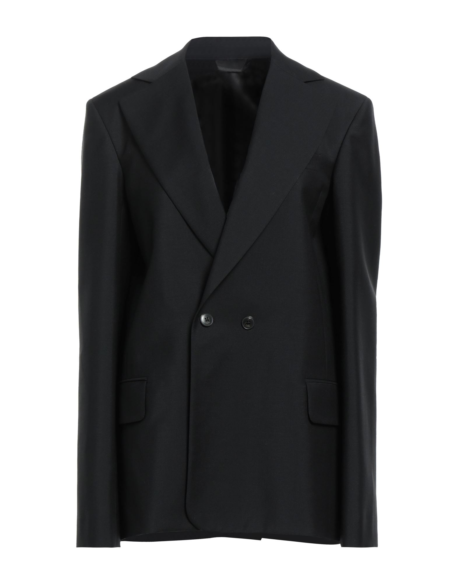 QUIRA Blazer Damen Schwarz von QUIRA