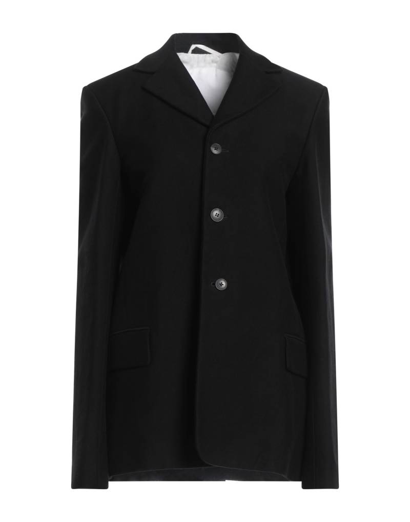 QUIRA Blazer Damen Schwarz von QUIRA
