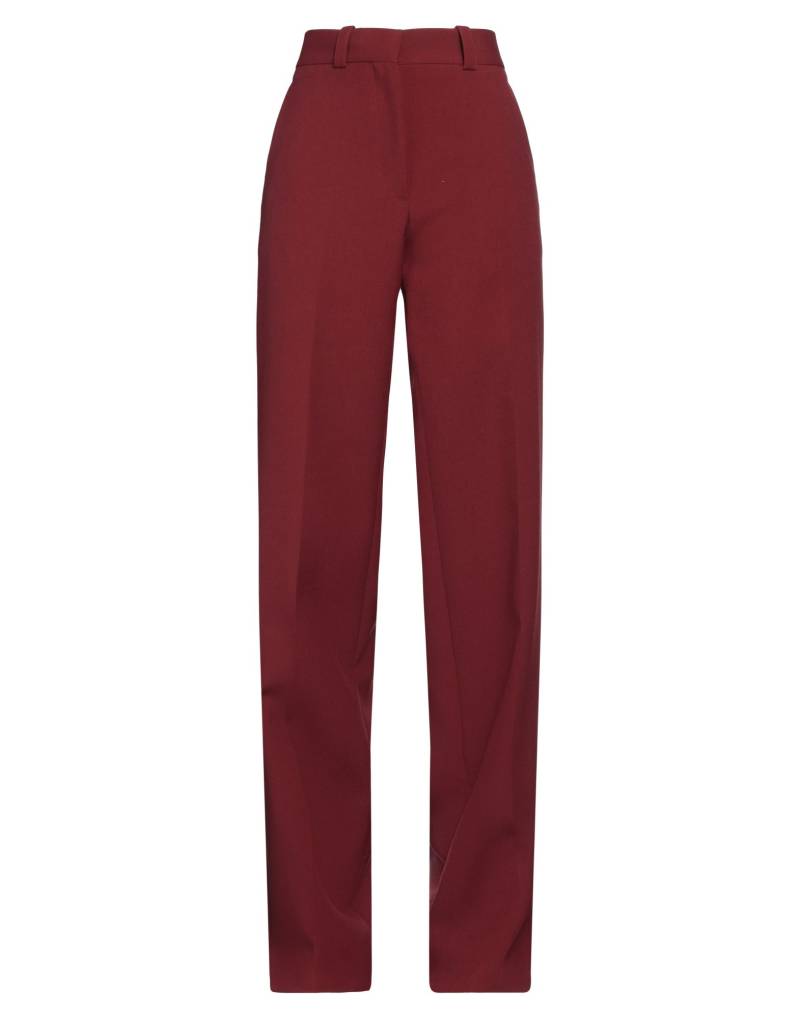 QUIRA Hose Damen Bordeaux QUIRA Hose Damen Bordeaux von QUIRA
