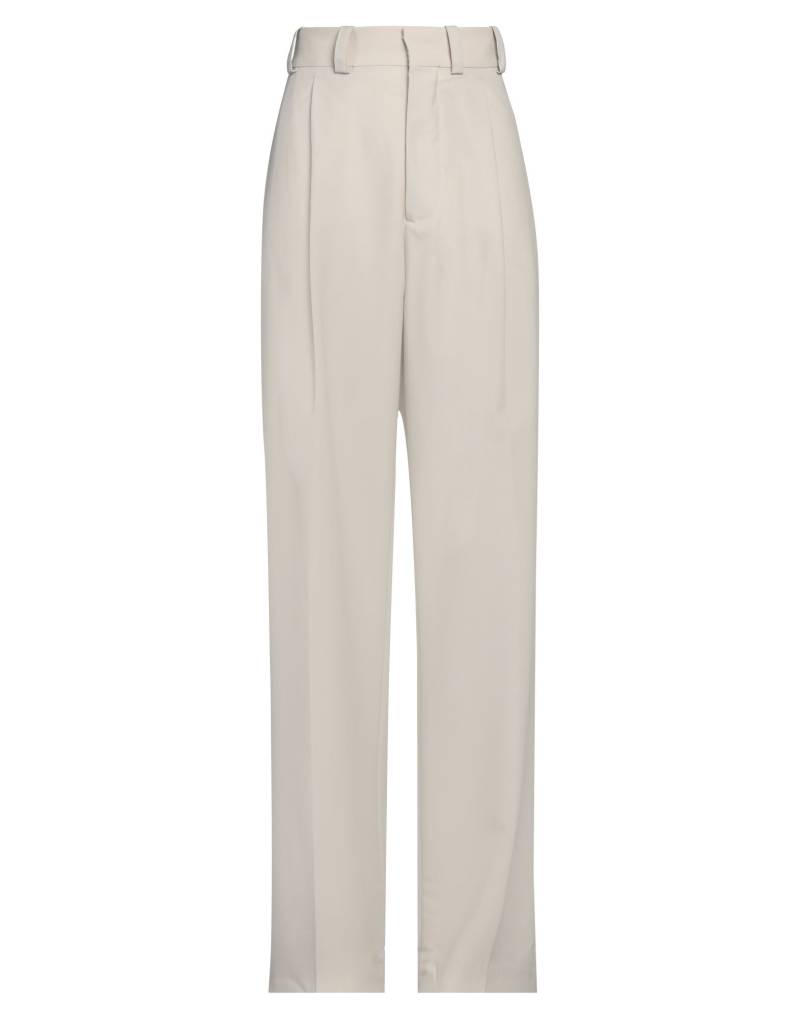 QUIRA Hose Damen Hellgrau von QUIRA