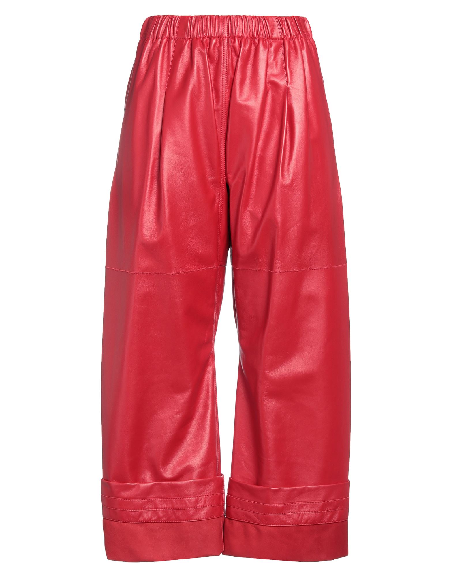 QUIRA Hose Damen Rot von QUIRA