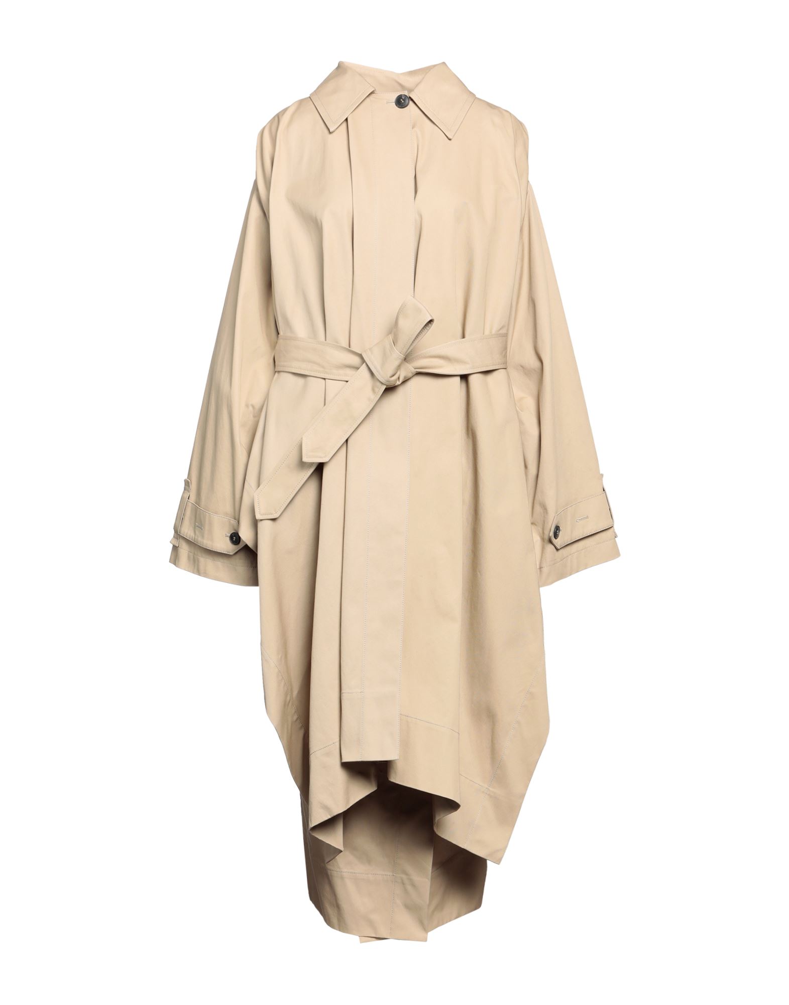 QUIRA Jacke, Mantel & Trenchcoat Damen Beige von QUIRA