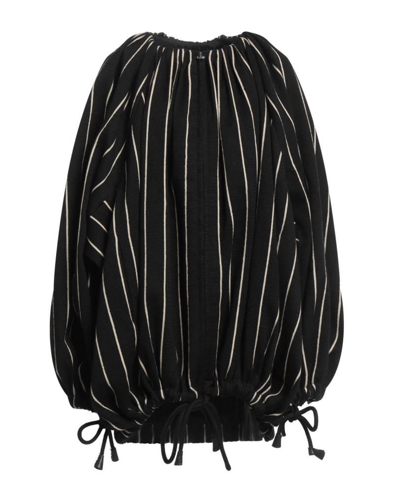 QUIRA Jacke & Anorak Damen Schwarz von QUIRA