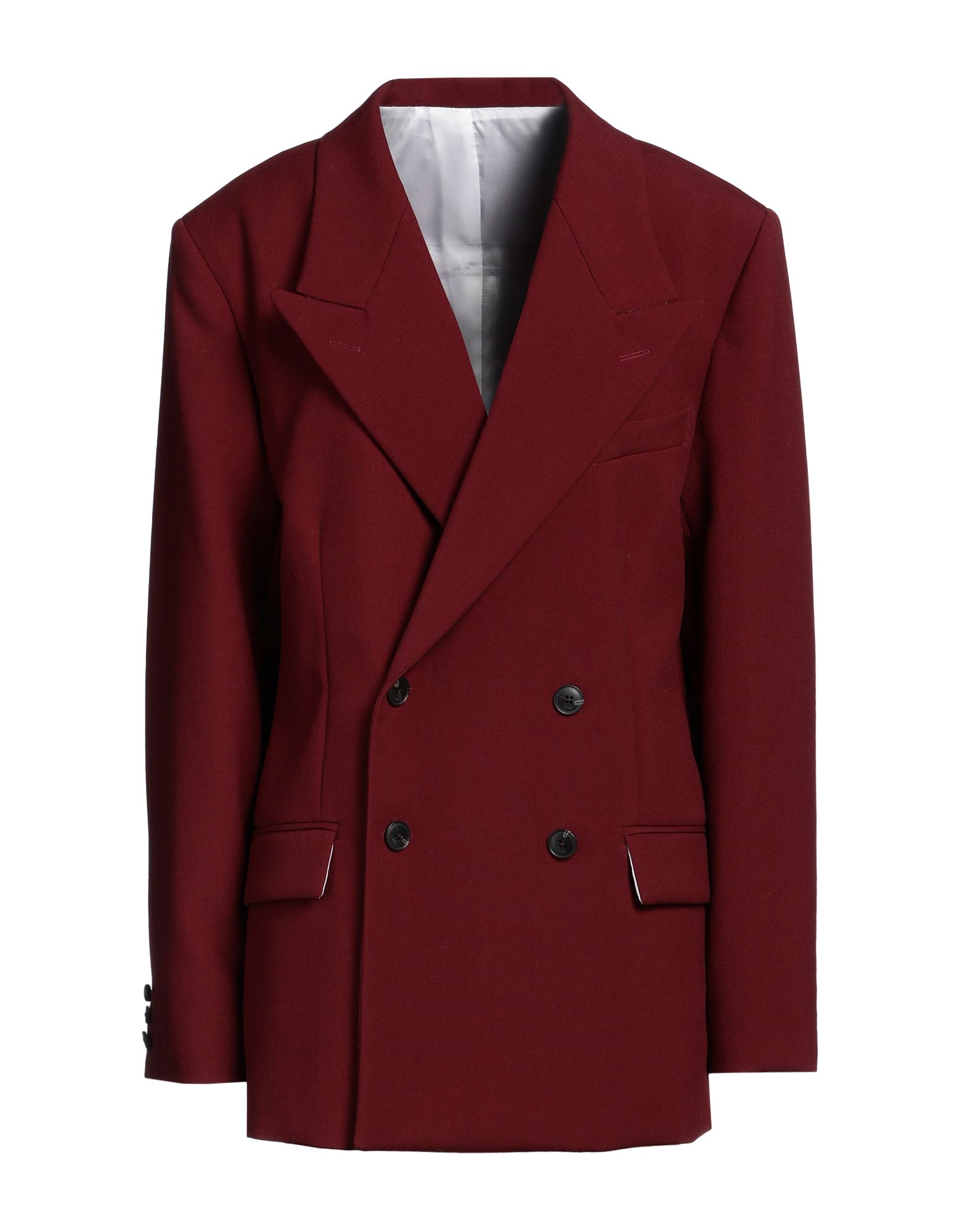 QUIRA Blazer Damen Bordeaux von QUIRA