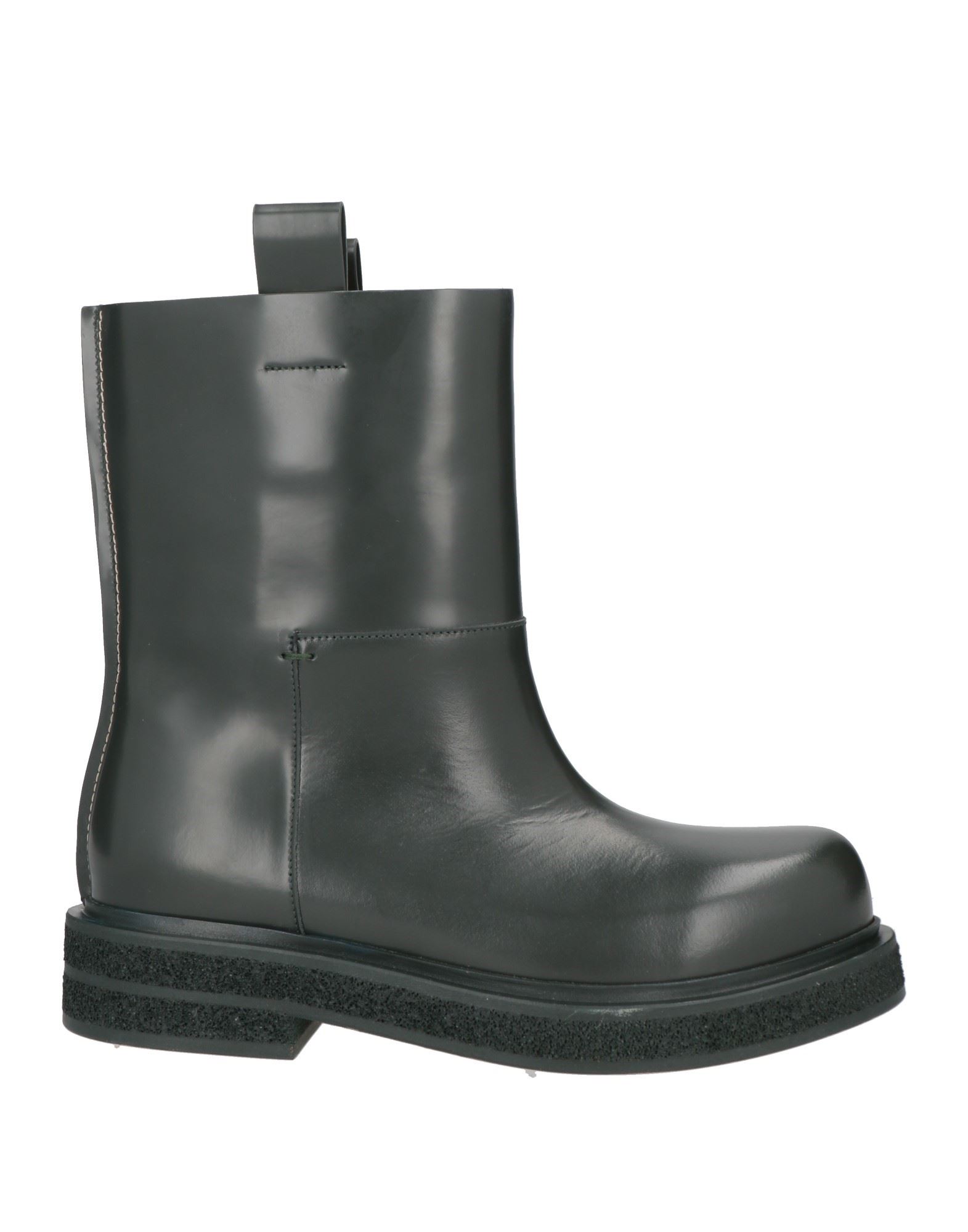 QUIRA Stiefelette Damen Dunkelgrün von QUIRA