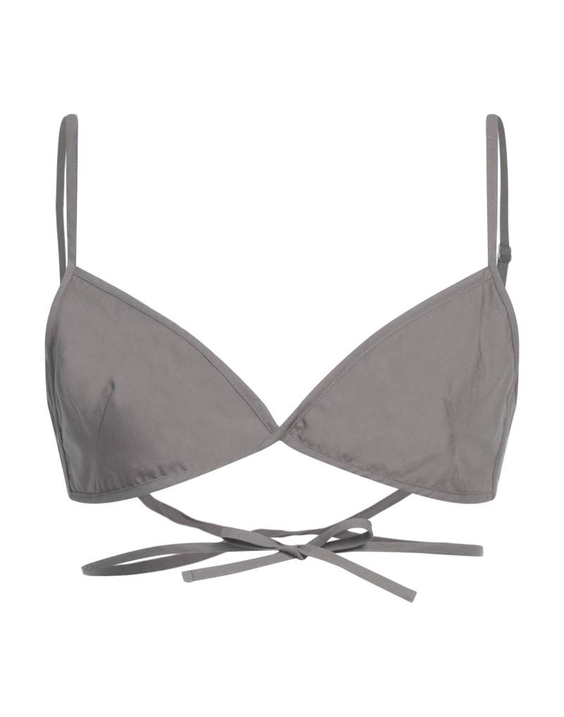 QUIRA Top Damen Grau von QUIRA