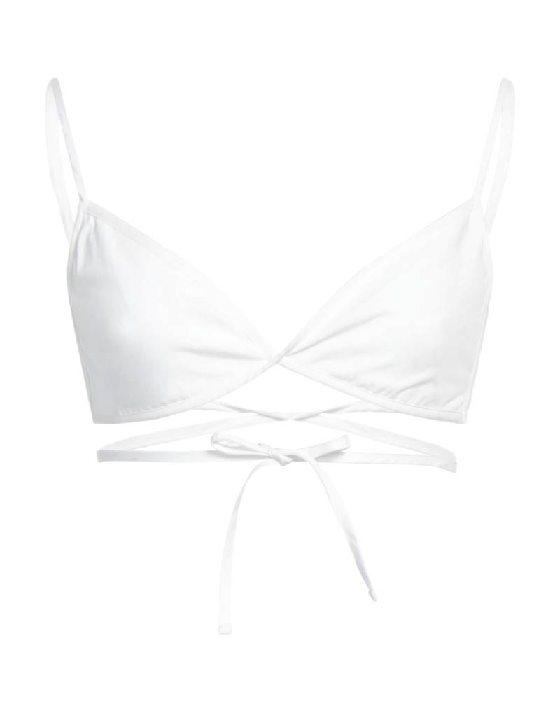 QUIRA Top Damen Weiß von QUIRA