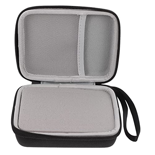 QUMIIRITY Akustik-Elektro-Gitarren-Pick-Bag Tragbarer Gitarren-Pick-Organizer Für Verschiedene Gitarrenarten Stilvolle Und Praktische Aufbewahrungslösung von QUMIIRITY