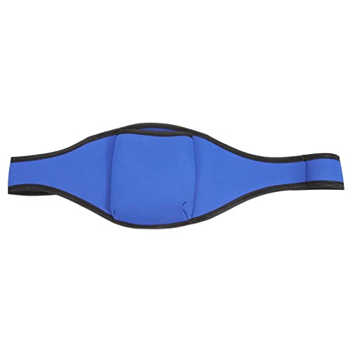 QUMIIRITY Mikrofon Gürteltasche Sporttasche Für Mikrofon Tasche Für Mikrofone Audio- Mikrofon Tasche Gürtel Vokal Fitnessstudio Einstellbar Taille Trainieren Neopren von QUMIIRITY