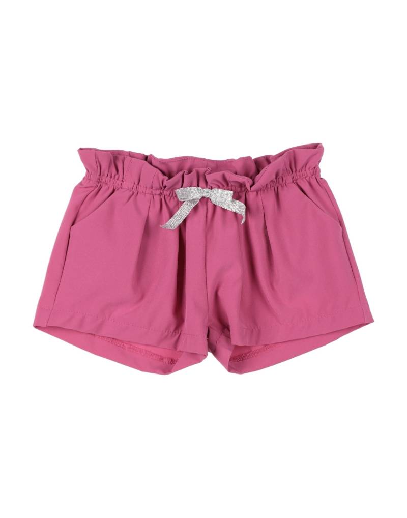 Q COME QUORE Shorts & Bermudashorts Kinder Fuchsia von Q COME QUORE