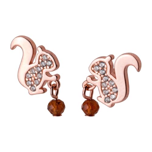 QUXVUIS 1 Paar Frauen Ohrstecker Mode Stilvolle Tier Ohrring Party Piercing Schmuck Verlobung Urlaub Ohrstecker Dekoration von QUXVUIS