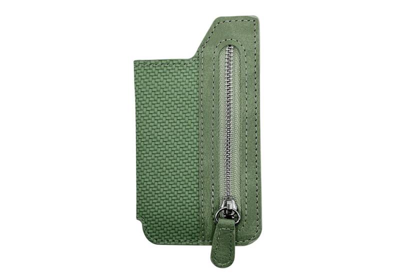 QVC Geldbörse FLIPO® RFID Wallet für Smartphones 4 Kartenfächer, Bargeld & Münzfach von QVC