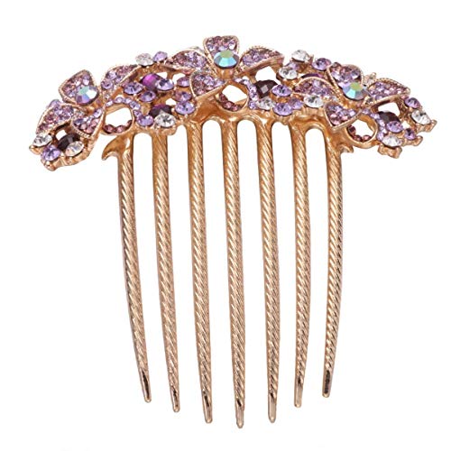 Kopfbedeckung mit Strasssteinen for Damen, Haarspange, Stirnband, Kopfbedeckung for Damen mit Strasssteinen Kopfbedeckung mit Strasssteinen for Damen, Haarspange, Stirnband, Kopfbedeckung for Damen mit Strasssteinen von QWFVHJ