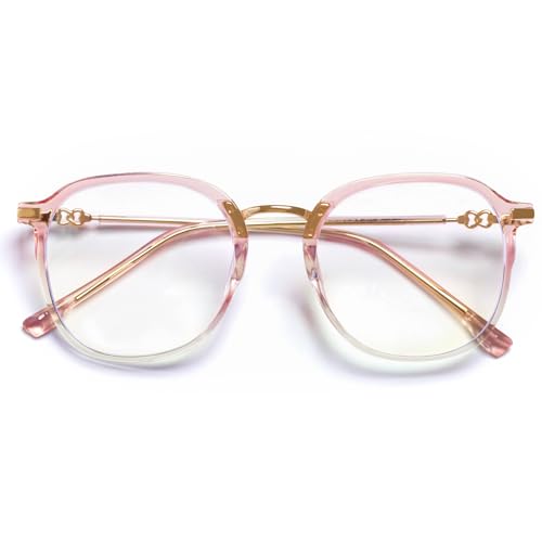 QXEYEGLAS Übergroße Retro Ovale Lesebrille 2,0 für Damen, Vintage Großer Rahmen Stylisch Anti-Blaulicht Computerleser- Elegante Gross Leser Brille Gegen Augenermüdung QXEYEGLAS Übergroße Retro Ovale Lesebrille 2,0 für Damen, Vintage Großer Rahmen Stylisch Anti-Blaulicht Computerleser- Elegante Gross Leser Brille Gegen Augenermüdung von QXEYEGLAS