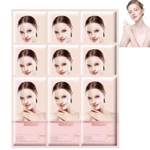 QXMYGSLSD Deep Collagen Overnight Mask Revorie Collagen Anti-Falten Lifting Mask Hydrating and Moisturizing Rejuvenating Patch QXMYGSLSD Deep Collagen Overnight Mask Revorie Collagen Anti-Falten Lifting Mask Hydrating and Moisturizing Rejuvenating Patch von QXMYGSLSD