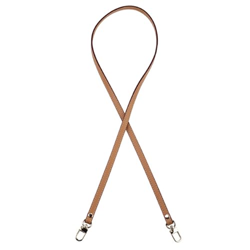 39/43 Zoll Umhängetasche Schulter Gurt Ersatz Taschen Schlanke Gurt Für Dame Geldbörse Schulter Tasche PU Riemen Mit Schnalle von Qaonsciug