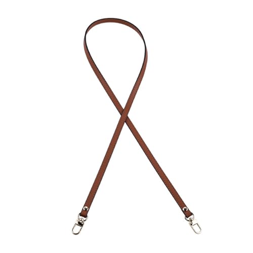 39/43 Zoll Umhängetasche Schulter Gurt Ersatz Taschen Schlanke Gurt Für Dame Geldbörse Schulter Tasche PU Riemen Mit Schnalle von Qaonsciug